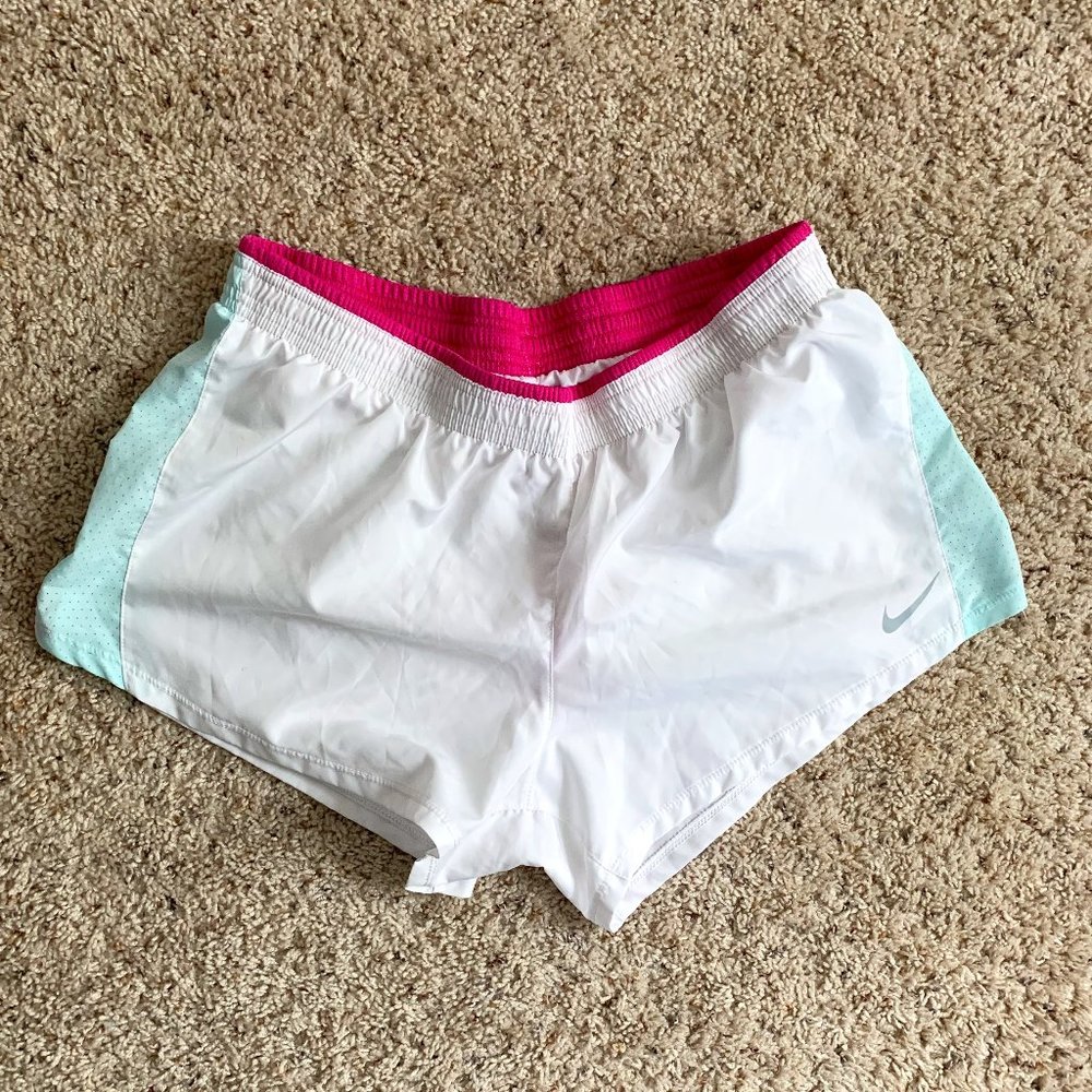 NIKE Dri Fit Running Shorts